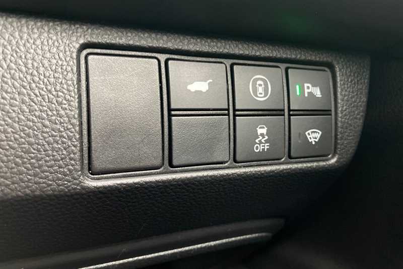 Used Honda HR-V 2022 for sale - 77082773: Photo 23