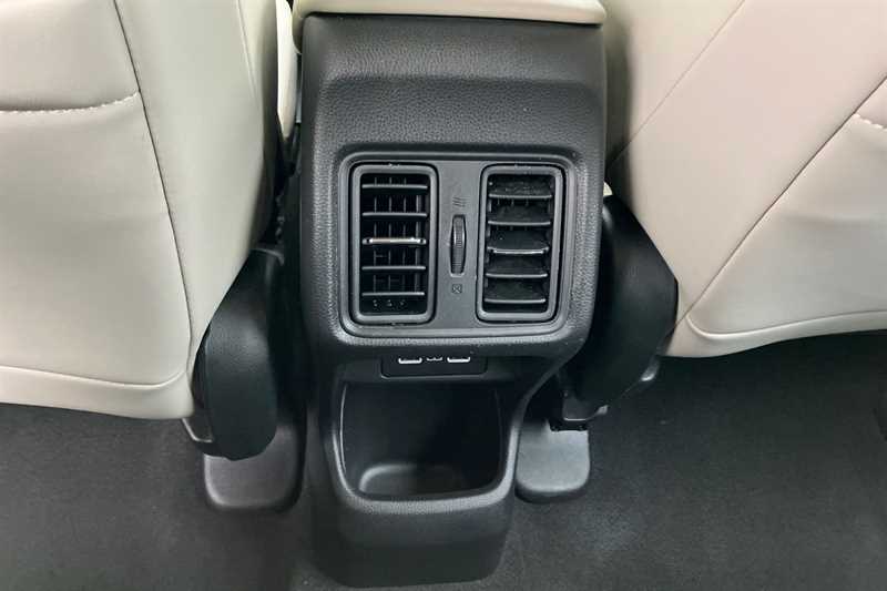 Used Honda HR-V 2022 for sale - 77082773: Photo 25