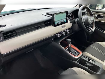 Used Honda HR-V 2022 for sale - 77082773: Photo