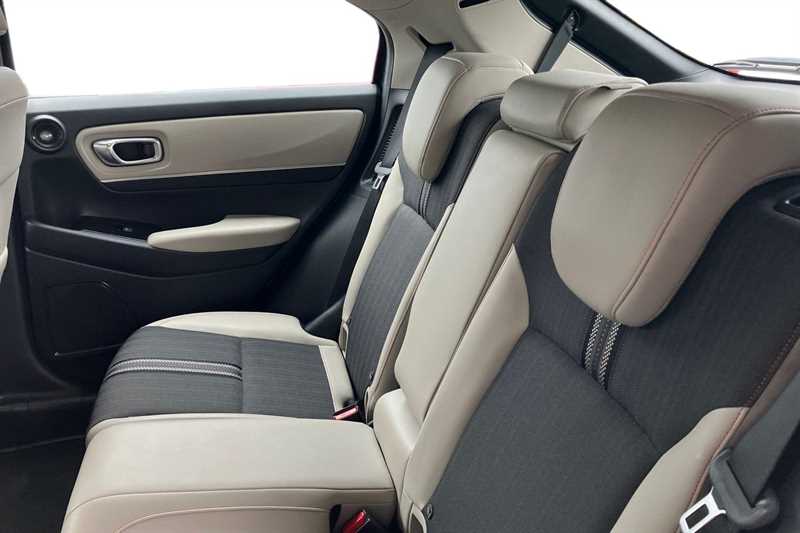 Used Honda HR-V 2022 for sale - 77082773: Photo 8