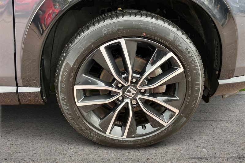 Used Honda HR-V 2022 for sale - 77082773: Photo 9