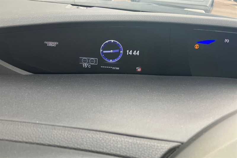 Used Honda Civic 2016 for sale - 78074668: Photo 11