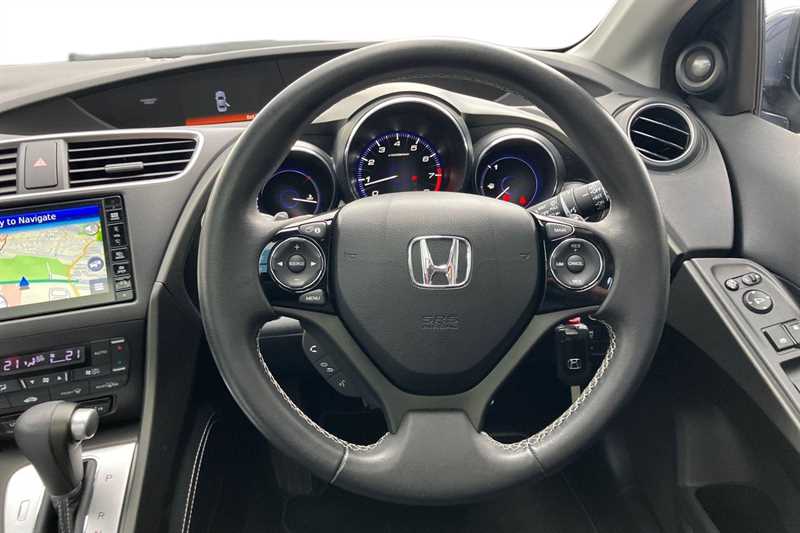 Used Honda Civic 2016 for sale - 78074668: Photo 13
