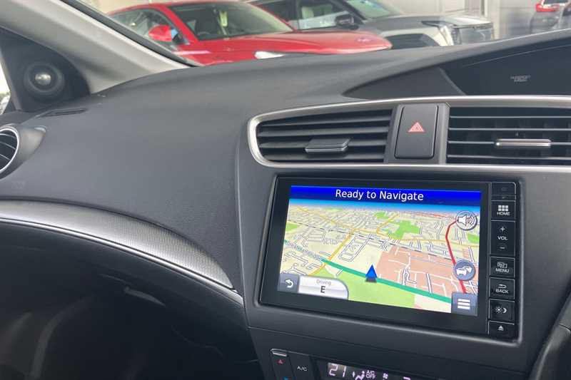 Used Honda Civic 2016 for sale - 78074668: Photo 14