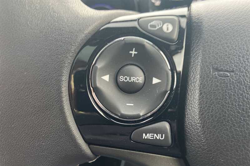 Used Honda Civic 2016 for sale - 78074668: Photo 16