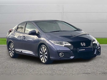 Used Honda Civic 2016 for sale - 78074668: Photo