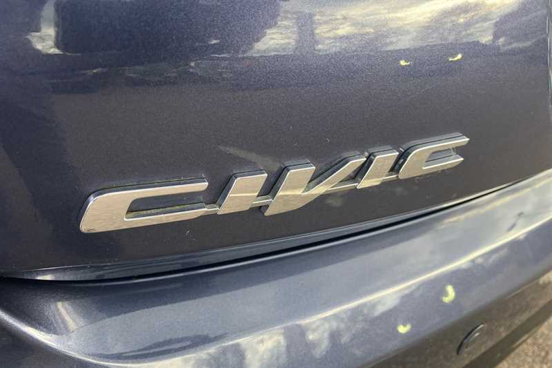 Used Honda Civic 2016 for sale - 78074668: Photo 23