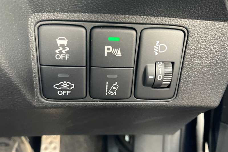 Used Honda Civic 2016 for sale - 78074668: Photo 25