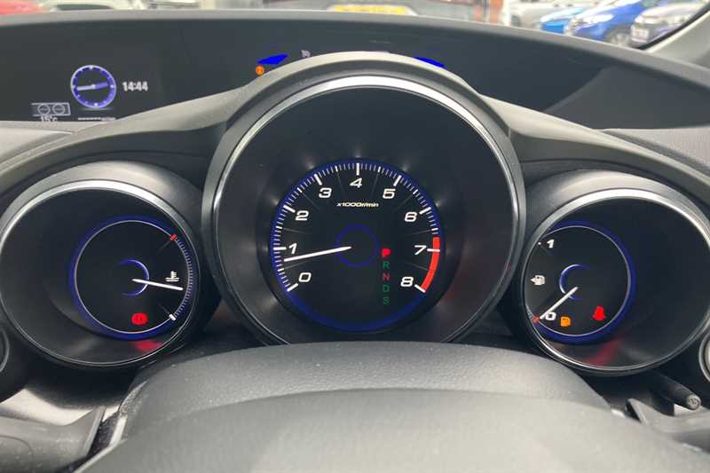 Used Honda Civic 2016 for sale - 78074668: Photo 26