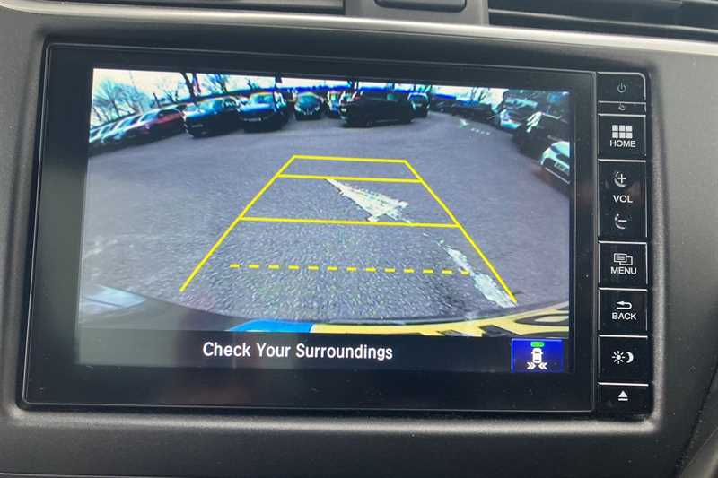 Used Honda Civic 2016 for sale - 78074668: Photo 27