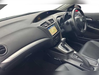 Used Honda Civic 2016 for sale - 78074668: Photo