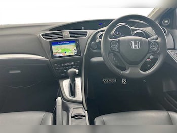 Used Honda Civic 2016 for sale - 78074668: Photo