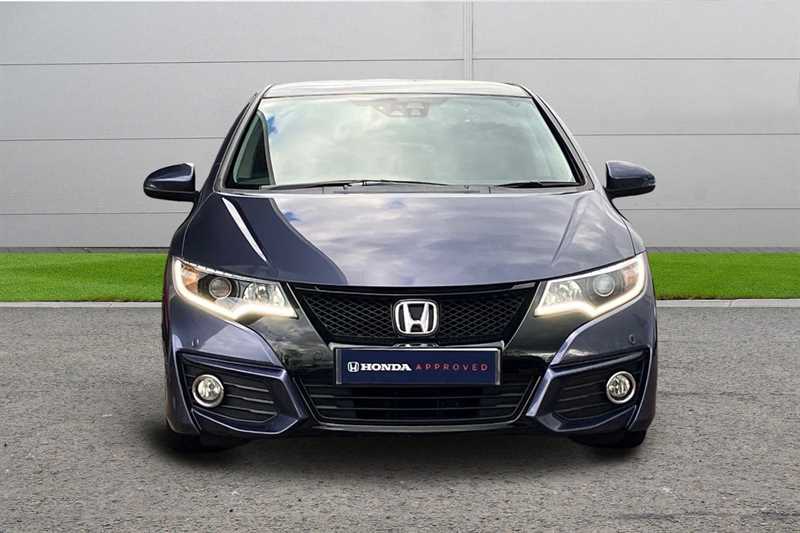 Used Honda Civic 2016 for sale - 78074668: Photo 6