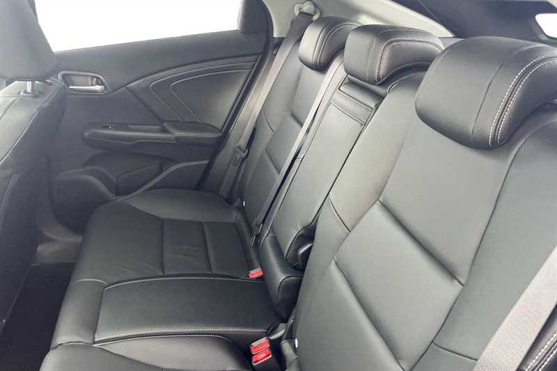 Used Honda Civic 2016 for sale - 78074668: Photo 8