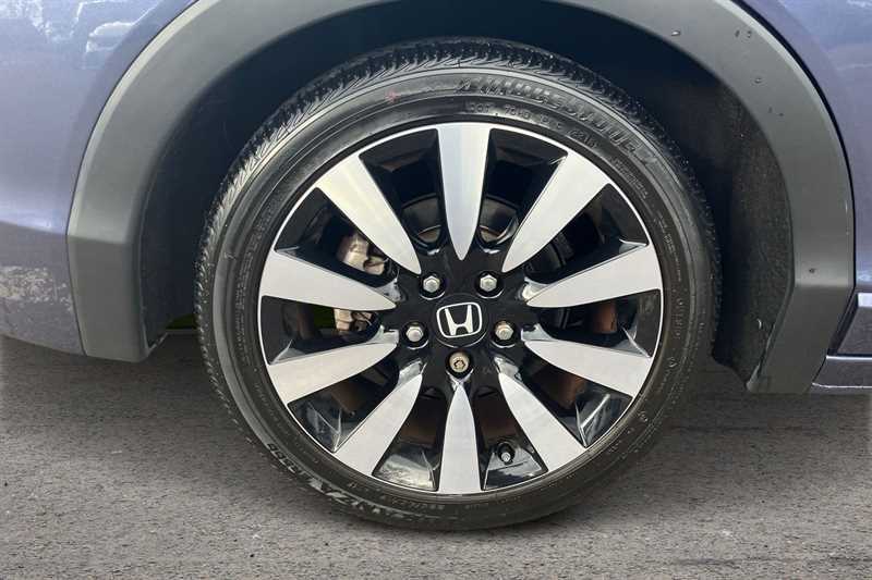 Used Honda Civic 2016 for sale - 78074668: Photo 9