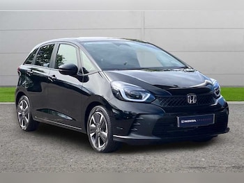 Used Honda Jazz 2025 for sale - 78463870: Photo