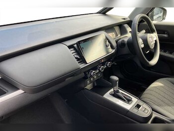 Used Honda Jazz 2025 for sale - 78463870: Photo