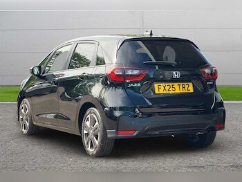 Used Honda Jazz 2025 for sale - 78463870: Photo