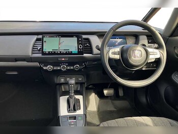Used Honda Jazz 2025 for sale - 78463870: Photo