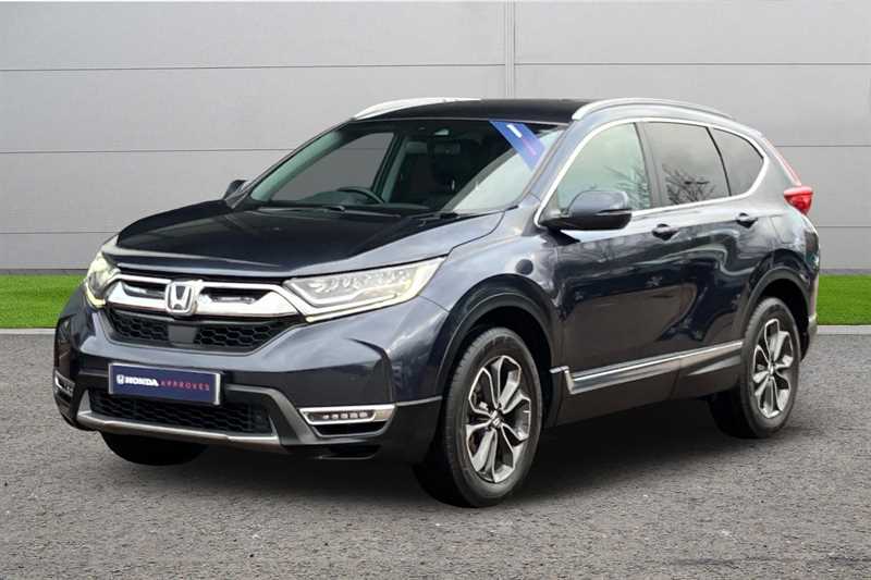 Used Honda CR-V 2022 for sale - 77307879: Photo 10