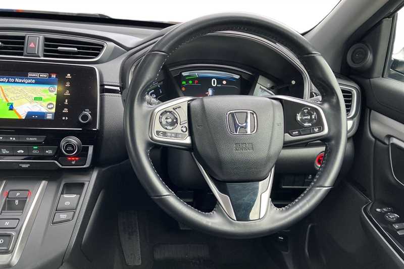 Used Honda CR-V 2022 for sale - 77307879: Photo 13