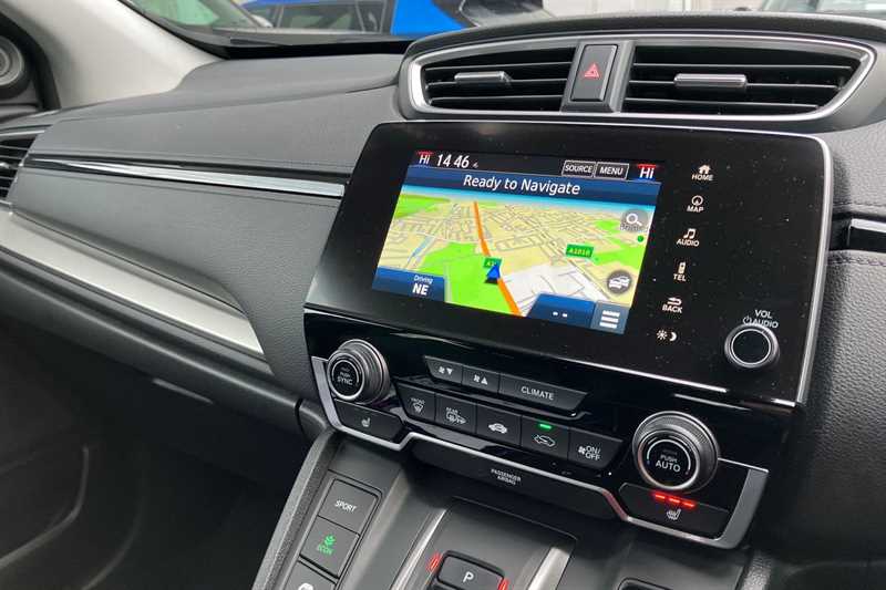 Used Honda CR-V 2022 for sale - 77307879: Photo 14