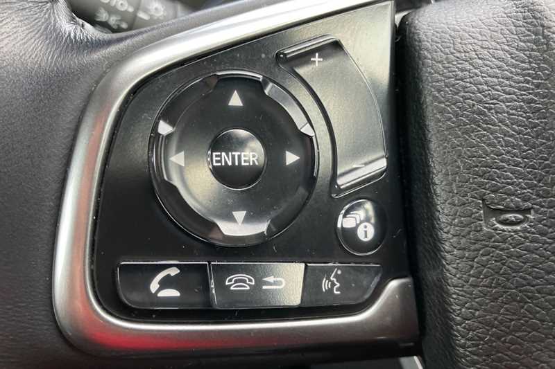 Used Honda CR-V 2022 for sale - 77307879: Photo 16