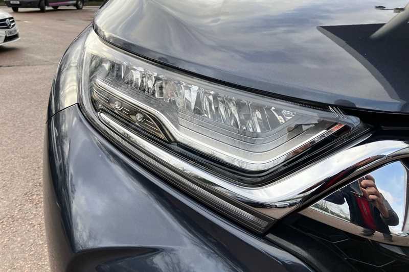 Used Honda CR-V 2022 for sale - 77307879: Photo 18