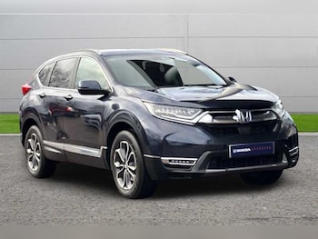 Used Honda CR-V 2022 for sale - 77307879: Photo
