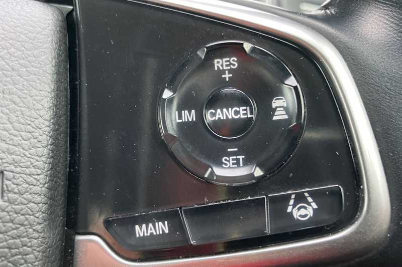 Used Honda CR-V 2022 for sale - 77307879: Photo 20