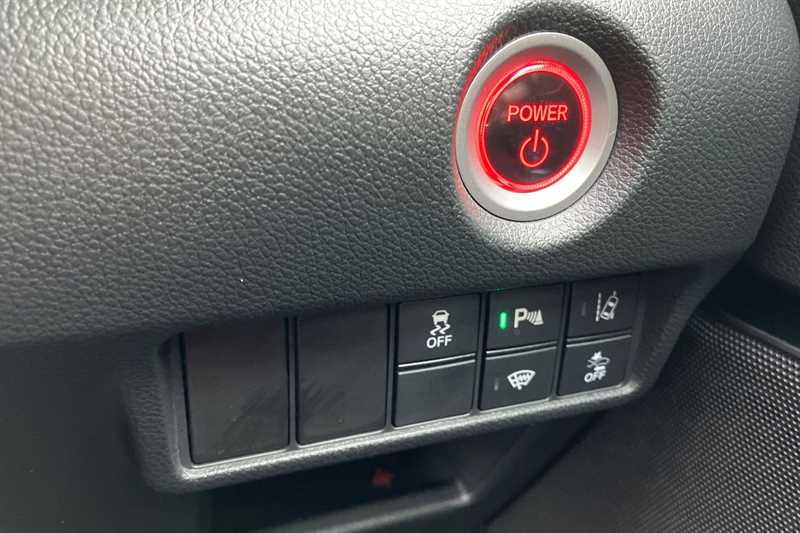 Used Honda CR-V 2022 for sale - 77307879: Photo 21