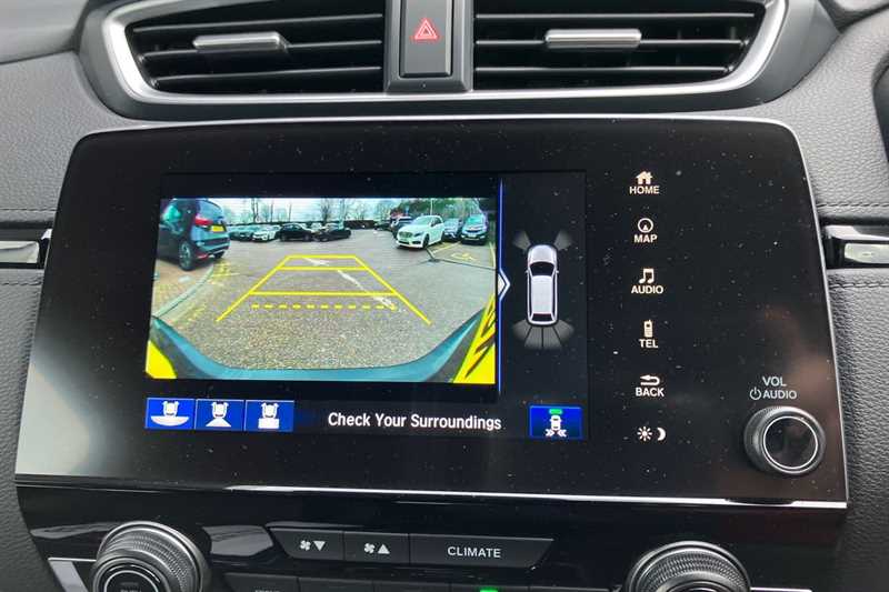 Used Honda CR-V 2022 for sale - 77307879: Photo 22