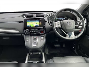 Used Honda CR-V 2022 for sale - 77307879: Photo