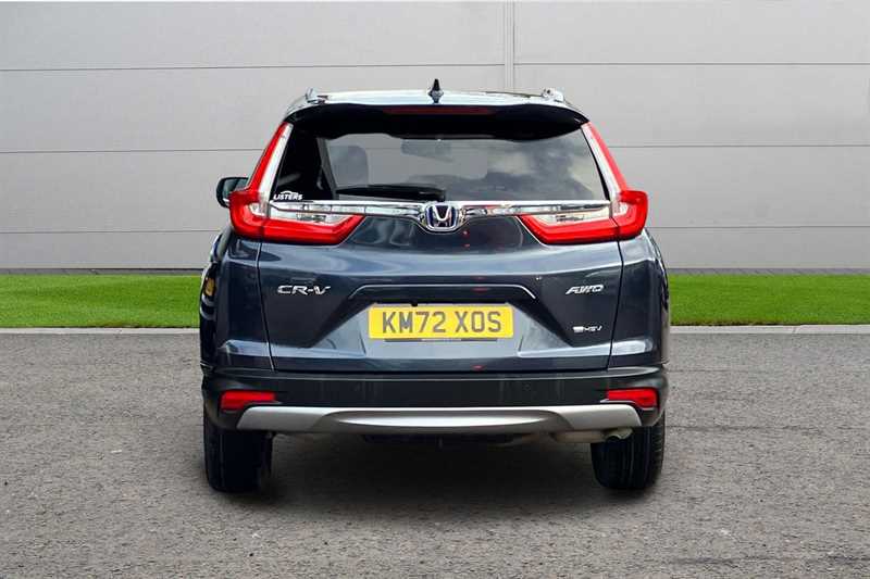 Used Honda CR-V 2022 for sale - 77307879: Photo 7