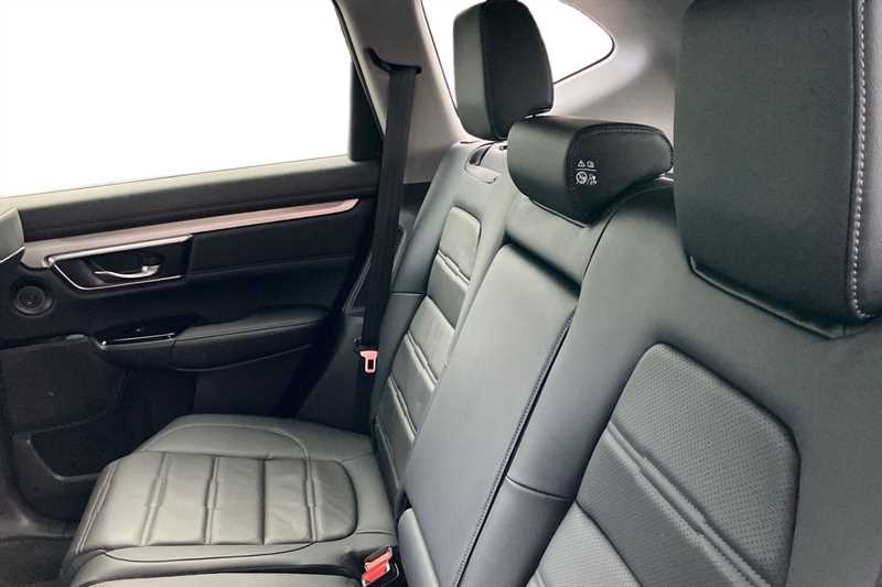 Used Honda CR-V 2022 for sale - 77307879: Photo 8