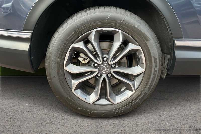 Used Honda CR-V 2022 for sale - 77307879: Photo 9