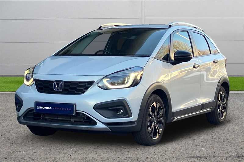 Used Honda Jazz 2023 for sale - 78050033: Photo 10