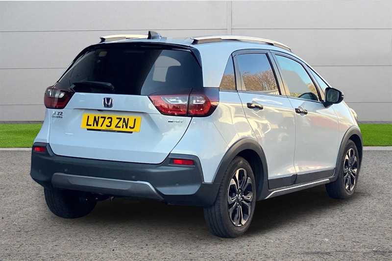 Used Honda Jazz 2023 for sale - 78050033: Photo 12