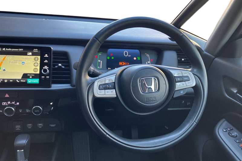 Used Honda Jazz 2023 for sale - 78050033: Photo 13