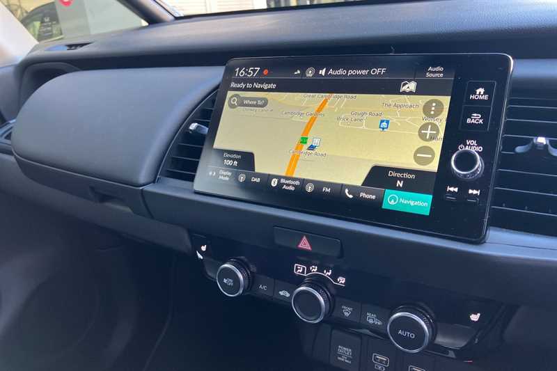 Used Honda Jazz 2023 for sale - 78050033: Photo 14