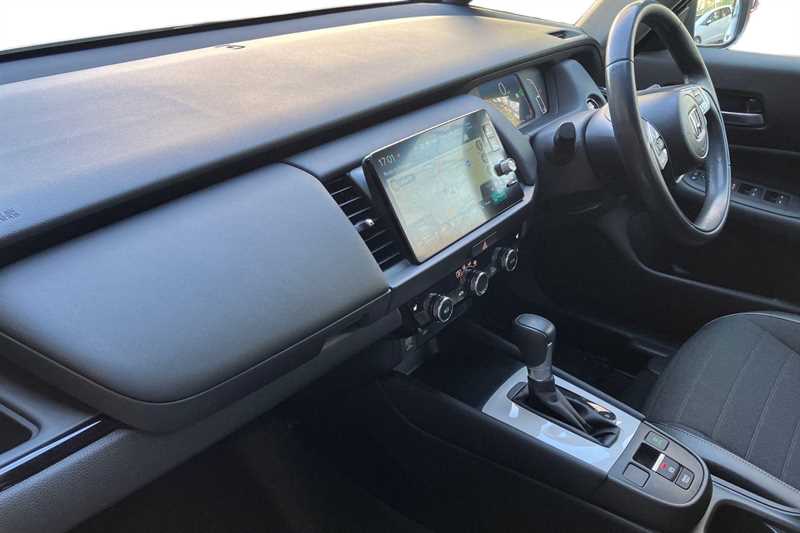 Used Honda Jazz 2023 for sale - 78050033: Photo 2