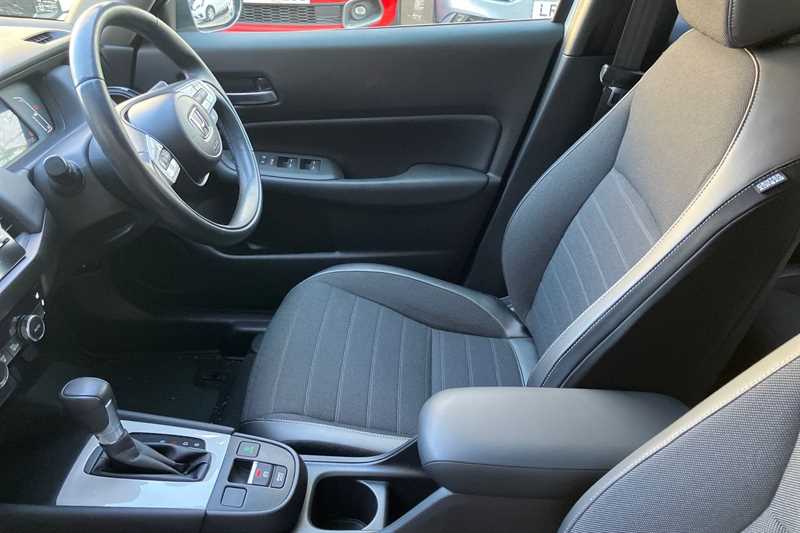 Used Honda Jazz 2023 for sale - 78050033: Photo 25