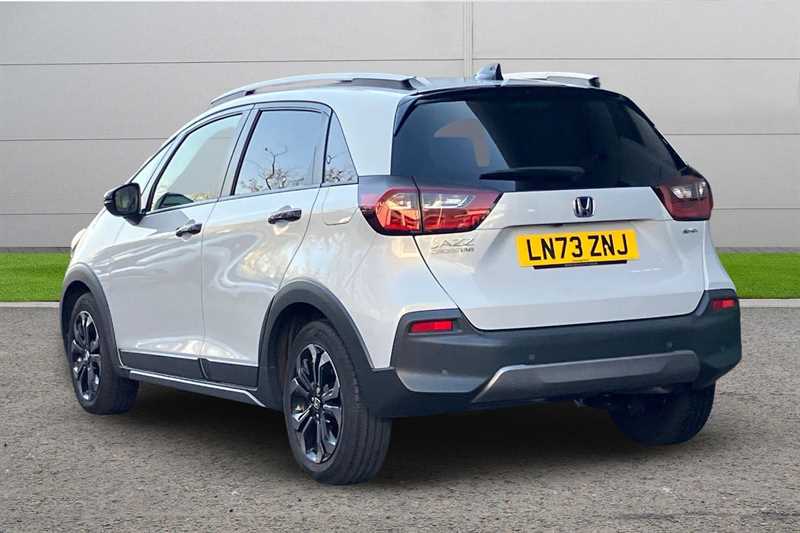 Used Honda Jazz 2023 for sale - 78050033: Photo 3