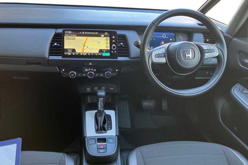 Used Honda Jazz 2023 for sale - 78050033: Photo 4