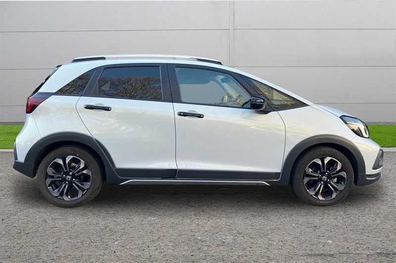 Used Honda Jazz 2023 for sale - 78050033: Photo 5