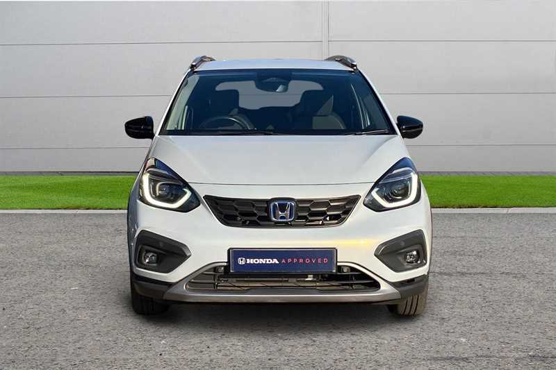 Used Honda Jazz 2023 for sale - 78050033: Photo 6