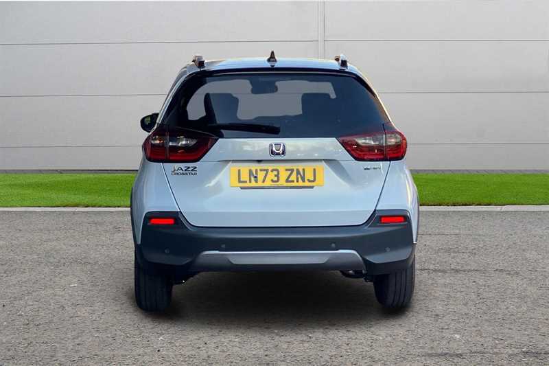 Used Honda Jazz 2023 for sale - 78050033: Photo 7