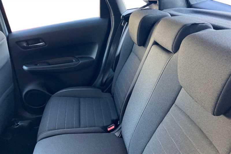 Used Honda Jazz 2023 for sale - 78050033: Photo 8