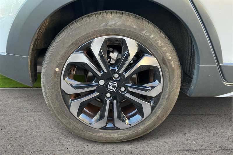 Used Honda Jazz 2023 for sale - 78050033: Photo 9