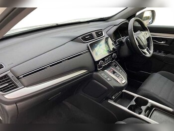 Used Honda CR-V 2022 for sale - 77726361: Photo